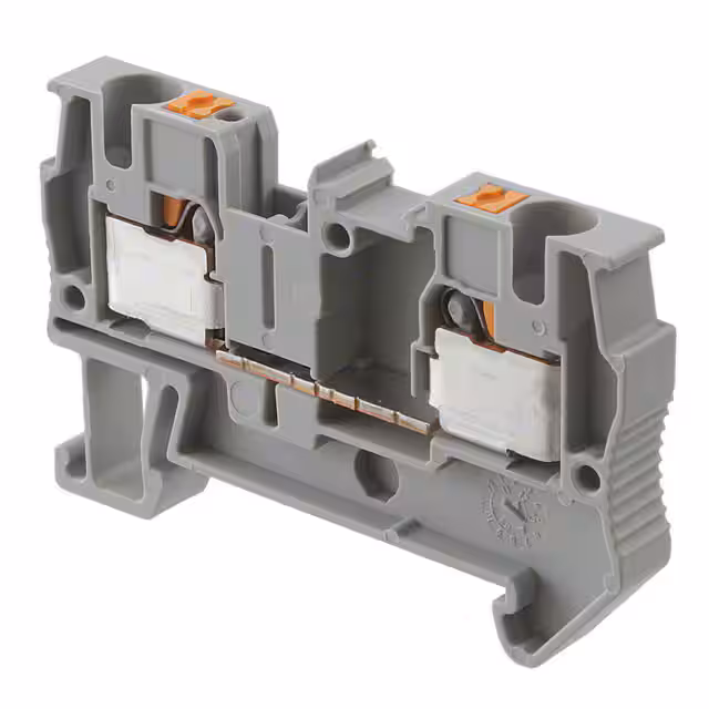 3211757 Phoenix Contact  DIN-Schienenkanal